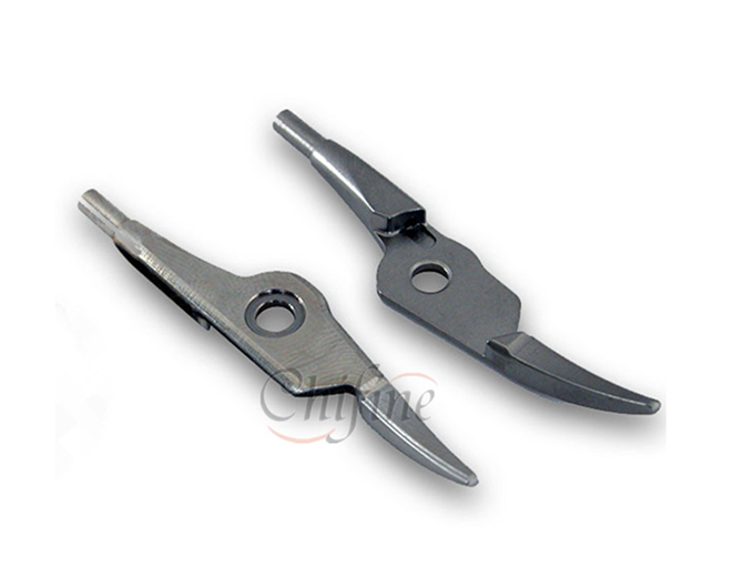 Partie OEM pour d'autres lignes